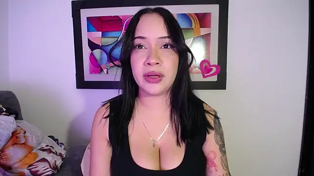 Kari Ruiz  online show from 03/21/26, 10:13