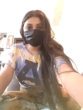 Anchal-8798 online show from 04/27/26, 05:55