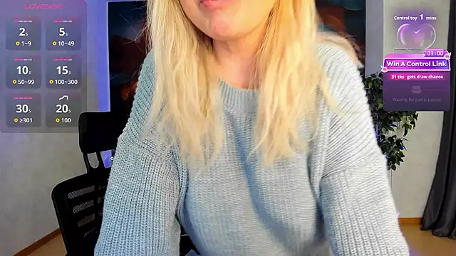 scent  of woman online show from 02/03/26, 01:48