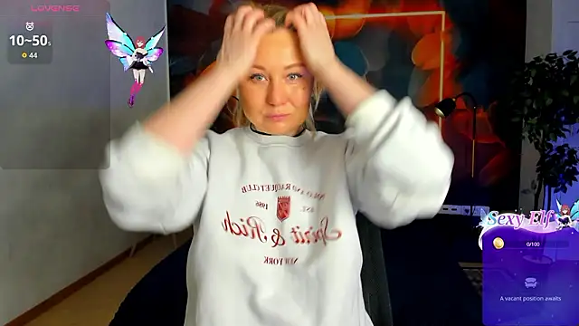 scent  of woman online show from 03/20/26, 01:32