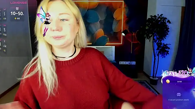 scent  of woman online show from 04/06/26, 02:09