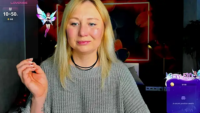 scent  of woman online show from 04/17/26, 01:30