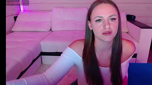 Snapshot of CandyBunie chatting on 02/17/26, 02:52 CandyBunie online show from 02/17/26, 02:52