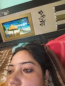 Ekta bhabhi99 online show from 05/18/26, 05:24