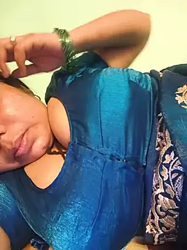 Snapshot of Ekta_bhabhi99 chatting on 06/27/26, 08:19 Ekta bhabhi99 online show from 06/27/26, 08:19