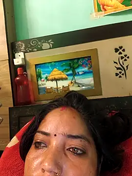 Snapshot of Ekta_bhabhi99 chatting on 07/10/26, 04:50 Ekta bhabhi99 online show from 07/10/26, 04:50