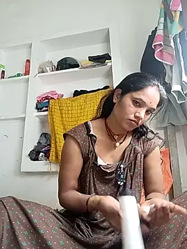 Cuty tanya online show from 02/24/26, 07:12