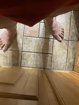 hairytedyshy online show from 01/19/26, 04:05