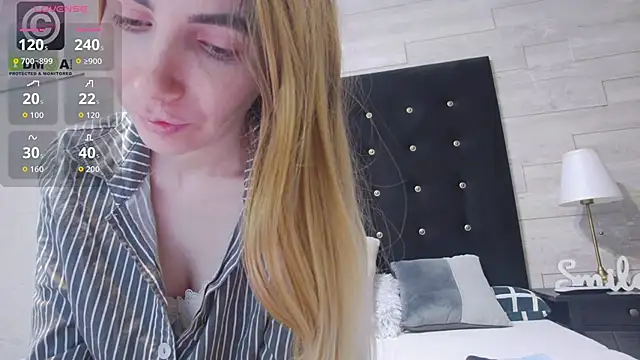 Ella Lizzie online show from 11/03/25, 06:53