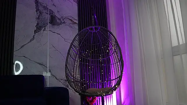 RachelRavee online show from 11/12/25, 05:08