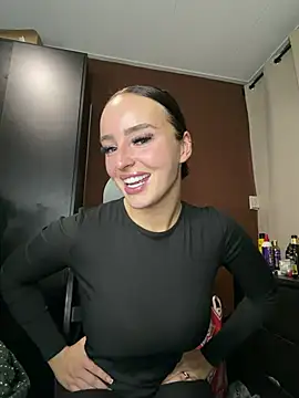 spicycharxx online show from 02/27/26, 04:51