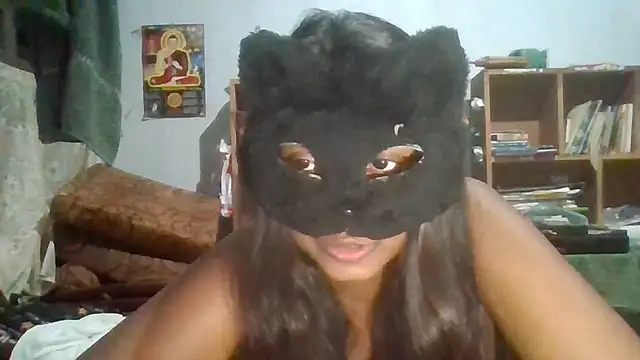 Nora-2003 online show from 04/15/26, 03:30