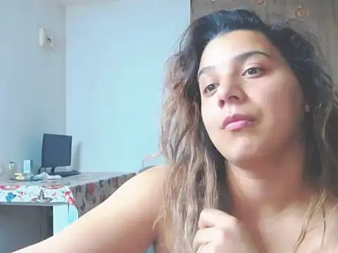 MadisonCharm online show from 04/10/26, 08:13