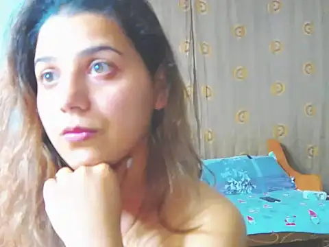 MadisonCharm online show from 04/19/26, 08:11