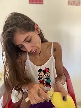 casalskunk online show from 12/20/25, 02:57