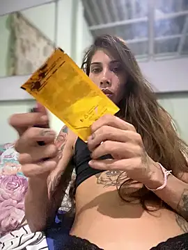 casalskunk online show from 01/17/26, 09:51