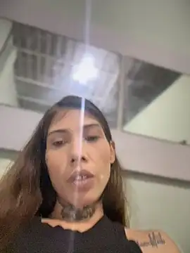 casalskunk online show from 06/02/26, 10:56