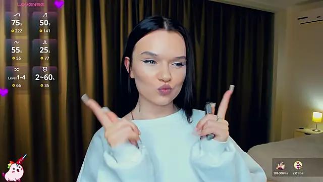 RonnieSchmertz online show from 12/04/25, 09:12