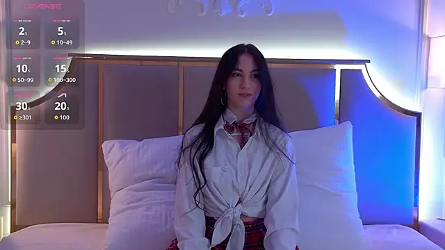 BettyLeen online show from 02/05/26, 04:28