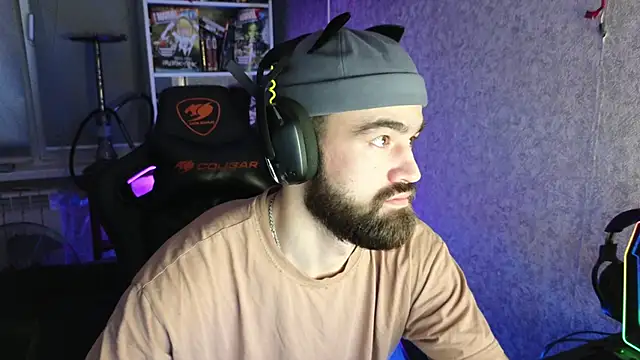 Nik Namee online show from 11/03/25, 08:10