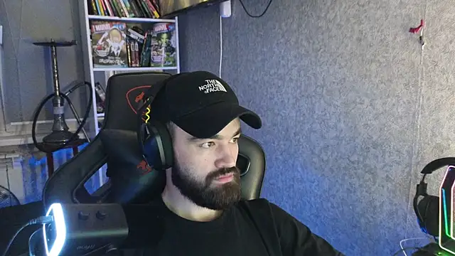 Nik Namee online show from 11/08/25, 06:18