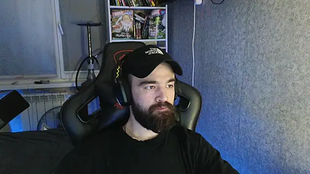 Nik Namee online show from 11/16/25, 12:05