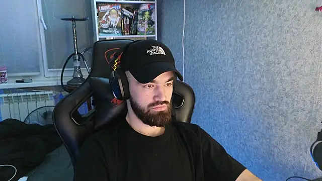 Nik Namee online show from 11/22/25, 12:20