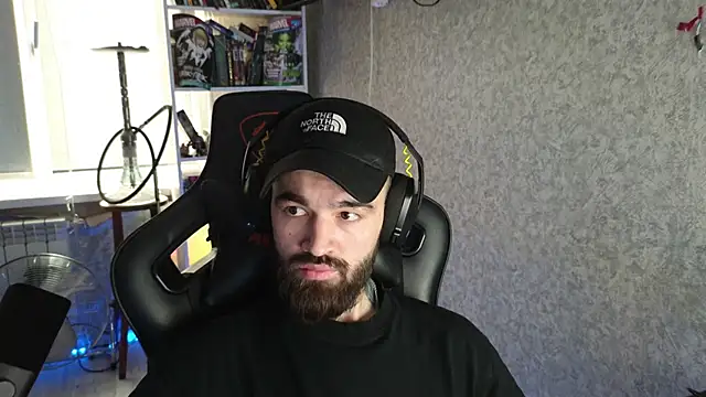 Nik Namee online show from 12/02/25, 09:25