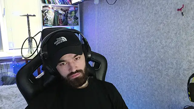 Nik Namee online show from 12/03/25, 09:18