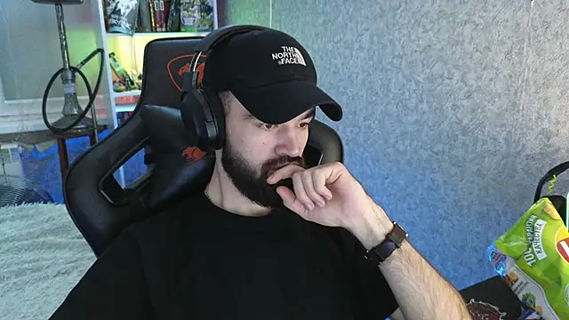 Nik Namee online show from 12/05/25, 06:22