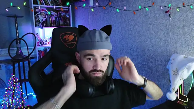 Nik Namee online show from 01/06/26, 01:42