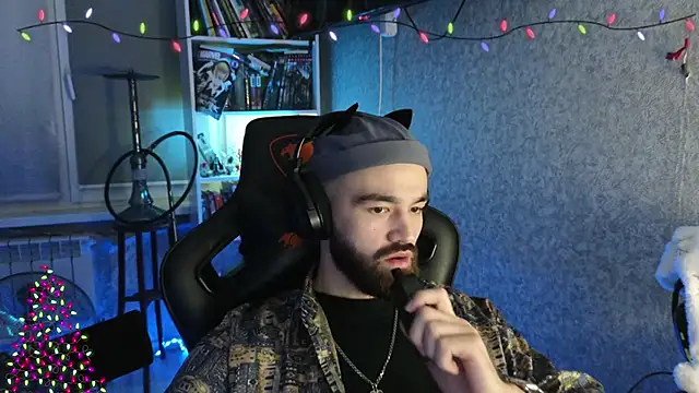 Nik Namee online show from 01/09/26, 06:31