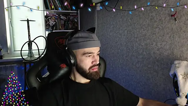 Nik Namee online show from 01/10/26, 11:56