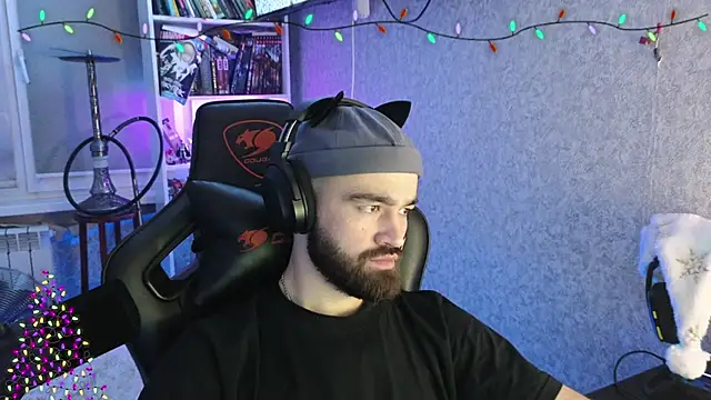 Nik Namee online show from 01/11/26, 05:34