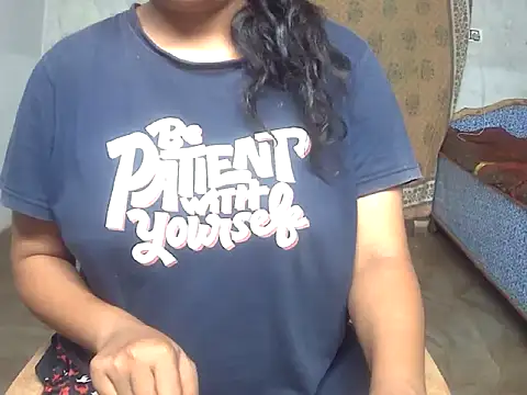 manju 02 online show from 10/10/25, 04:00