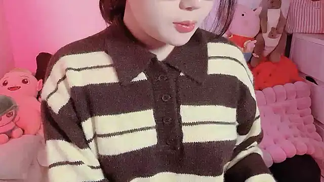 BeChinh Lee online show from 01/09/26, 12:19