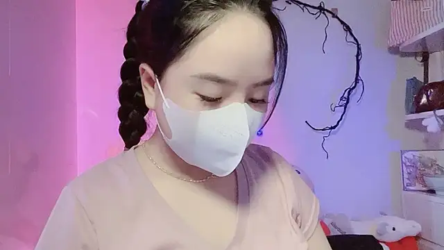 BeChinh Lee online show from 03/02/26, 03:20