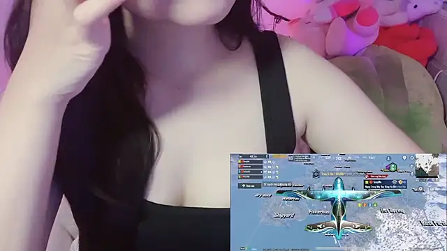 BeChinh Lee online show from 03/15/26, 06:25