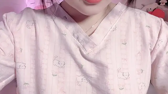 BeChinh Lee online show from 05/11/26, 04:04