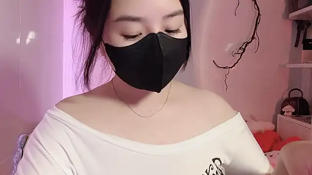 BeChinh Lee online show from 05/14/26, 03:08