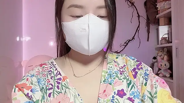 BeChinh Lee online show from 07/19/26, 01:48