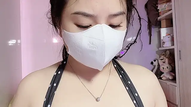 BeChinh Lee online show from 07/24/26, 03:10