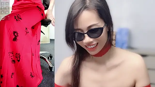 Lynnalltop-165-KeKe online show from 02/06/26, 01:14