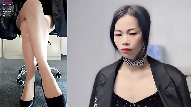 Lynnalltop-165-KeKe online show from 02/13/26, 02:40