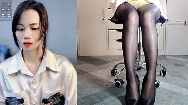 Lynnalltop-165-KeKe online show from 03/07/26, 01:30