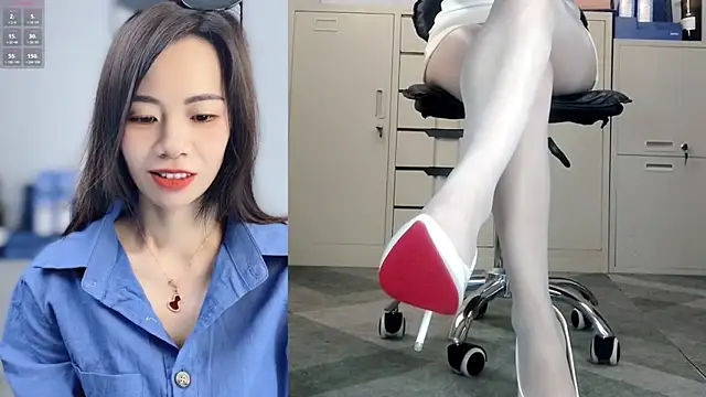 Lynnalltop-165-KeKe online show from 04/07/26, 03:40