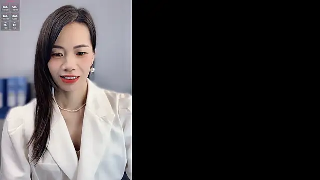 Lynnalltop-165-KeKe online show from 04/10/26, 02:50