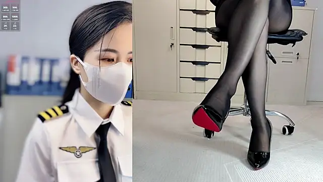 Lynnalltop-165-KeKe online show from 04/21/26, 05:47