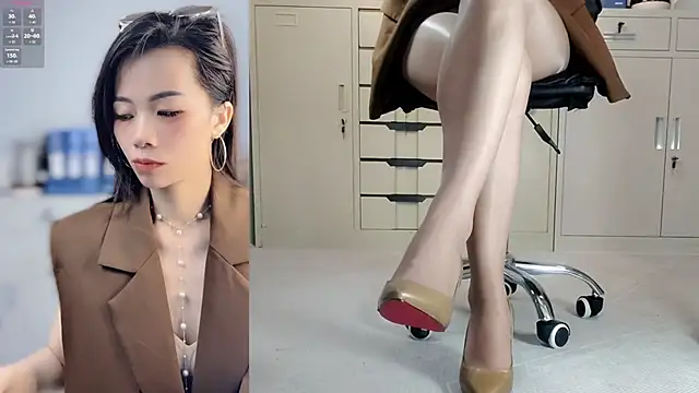 Lynnalltop-165-KeKe online show from 05/13/26, 04:10