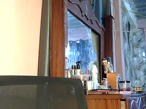 dreamerrrrr1 online show from 11/29/25, 12:19